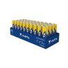 Pila Alcalina AA LR06 1,5v Industrial (40) VARTA
