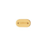 Pack de 26 clips para cañizo (para las referencias 403040087 - 88 - 89) NAVELIS