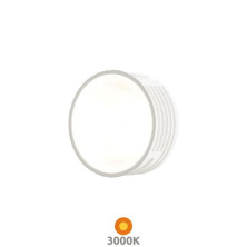 Módulo LED plano para focos y aros empotrables 6,5w 3000K 600Lm Diámetro 50x22mm Serie Andulo GSC