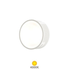 Módulo LED plano para focos y aros empotrables 6,5w 4000K 600Lm Diámetro 50x20mm Serie Andulo GSC