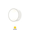 Módulo LED plano para focos y aros empotrables 6,5w 4000K 600Lm Diámetro 50x20mm Serie Andulo GSC