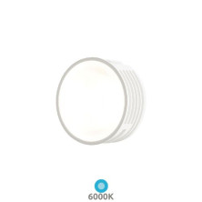 Módulo LED plano para focos y aros empotrables 6,5w 6000K 600Lm Diámetro 50x22mm Serie Andulo GSC