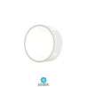 Módulo LED plano para focos y aros empotrables 6,5w 6000K 600Lm Diámetro 50x22mm Serie Andulo GSC