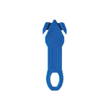 Cúter de seguridad anti-cortes 12,9x41,5x0,5mm HANTUMS