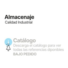 Consulte más artículos de Almacenaje disponibles en el catálogo