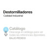 Consulte más Destornilladores disponibles en el catálogo DOGHER