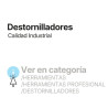 Consulte más Destornilladores disponibles en el catálogo DOGHER