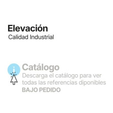 Consulte más artículos de Elevación disponibles en el catálogo DOGHER