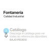Consulte más artículos de Fontanería disponibles en el catálogo DOGHER