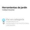 Consulte todas las herramientas de jardín, descargando el catálogo