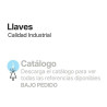 Consulte más Llaves disponibles en el catálogo DOGHER