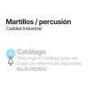 Consulte más Martillos disponibles en el catálogo DOGHER