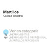 Consulte más Martillos disponibles en el catálogo DOGHER