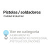 Consulte más Pistolas / Soldadores disponibles en el catálogo DOGHER