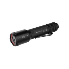 Linterna Táctica TAC6R RECARGABLE 2000Lm LEDLENSER