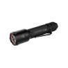 Linterna Táctica TAC6R RECARGABLE 2000Lm LEDLENSER