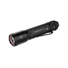 Linterna Táctica TAC7R RECARGABLE 3200Lm LEDLENSER