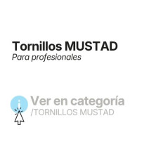 Ver en Categoría / Tornillos Mustad
