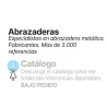 Abrazaderas profesionales. Consulta el catálogo general NORMA