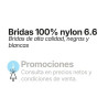 Bridas NORMA. Nylon 100% 6.6 Consulta precios en PROMOCIONES