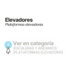 ELEVADORES eléctricos. Descarga el catálogo de SVELT / ELEVADORES