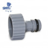 Adaptador grifo hembra Diámetro 1 GSC C24/240