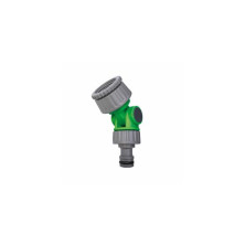 Conector manguera articulado Diámetro 1/2 pulgada 12,5mm NAVELIS