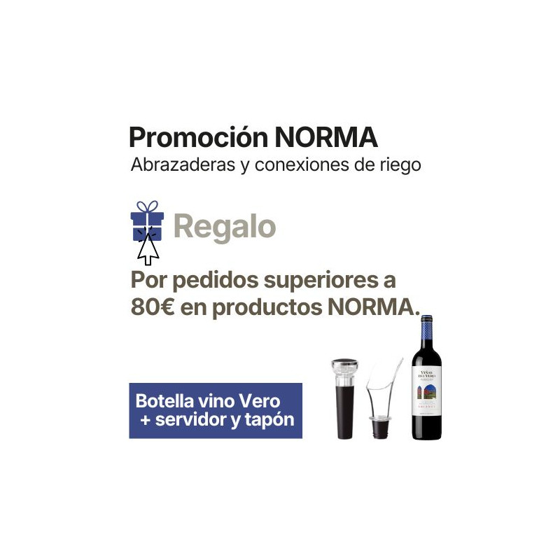 R Botella de vino Viñas del Vero Crianza 2020