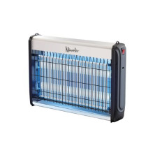 Mata Insectos mosquitos Electrico 2x4w 60m2 Dodoma NAVELIS