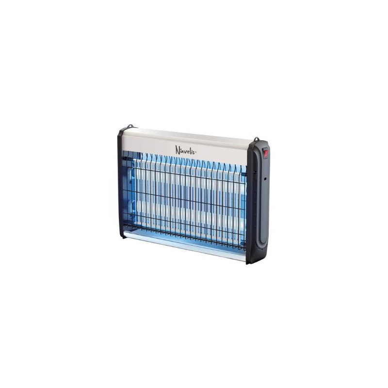 Mata Insectos mosquitos Electrico 2x4w 60m2 Dodoma NAVELIS