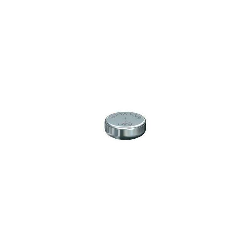Pila Reloj SR 731 SW 329 1,55v en caja VARTA