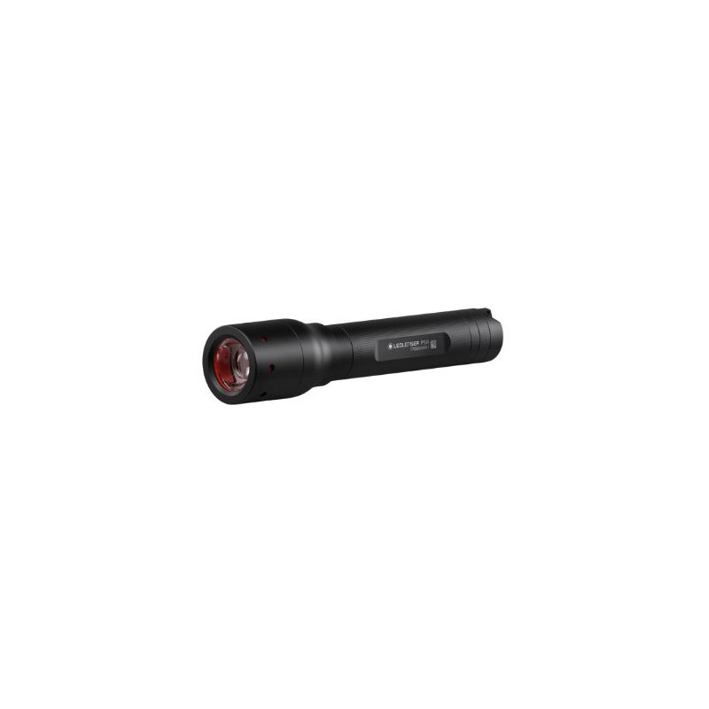 Linterna P5R RECARGABLE 1x14500 Li-ion 3,7V 750Lm LEDLENSER