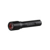 Linterna P5R RECARGABLE 1x14500 Li-ion 3,7V 750Lm LEDLENSER