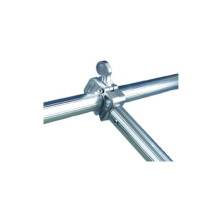 Barandillas con Ganchos Millenium / Roller automatic SVELT