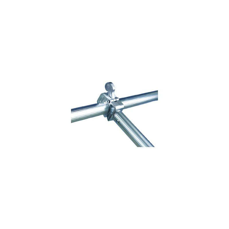 Barandillas con Ganchos Millenium / Roller automatic SVELT
