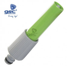 Lanza regulable Diámetro 1/2 GSC C24/216