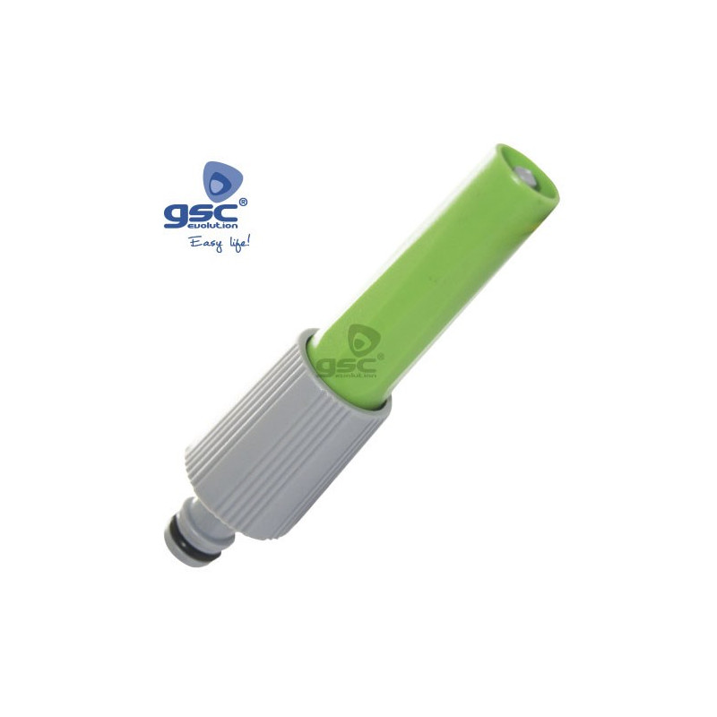 Lanza regulable Diámetro 1/2 GSC C24/216