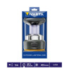 Linterna LED Outdoor Camping L20R RECARGABLE 420Lm IP54 VARTA