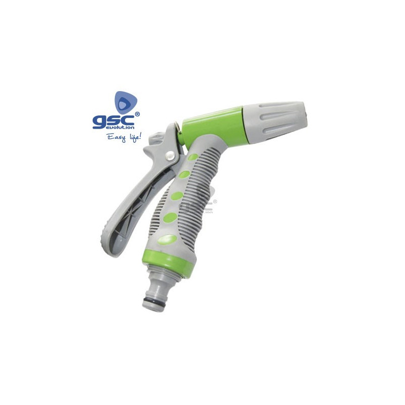 Pistola regulable Diámetro 1/2 GSC C12/72