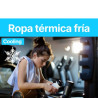 Consulta todas las prendas que mantienen el frío descargando el catálogo DIFAC COOLING
