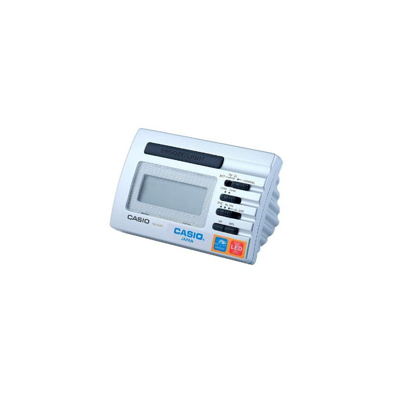 Despertador digital DQ-541D-8R CASIO