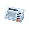 Despertador digital DQ-541D-8R CASIO