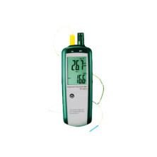 Termo-Higrometro Profesional ST3322 KAISE