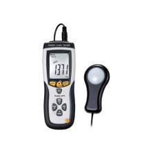 Luxómetro ST8809 Digital Led