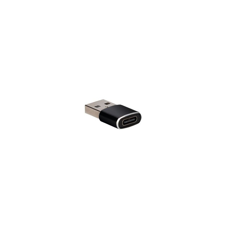 Adaptador USB a USB Tipo C GSC