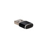 Adaptador USB a USB Tipo C GSC