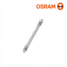 Bombilla Lineal Halógena R7s 118mm 160w 3100 lm HALOLINE SUPERSTAR OSRAM ÚLTIMAS UNIDADES