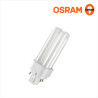 Bombilla Bajo Consumo PLC 26w 4 Pins G24Q-3 4000K 1800Lm DULUX D/E OSRAM ÚLTIMAS UNIDADES