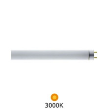 Tubo Fluorescente T8 36w 3000K 3350Lm 120cm LUMILUX OSRAM ÚLTIMAS UNIDADES