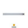 Tubo Fluorescente T8 36w 3000K 3350Lm 120cm LUMILUX OSRAM ÚLTIMAS UNIDADES